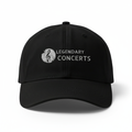 Legendary Concert - Cap