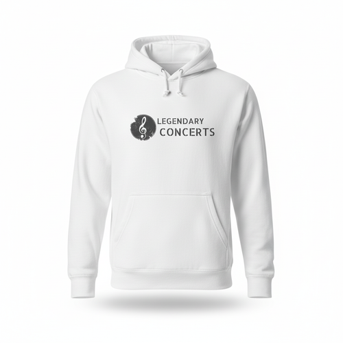 Legendary Concerts - Hoodie
