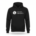 Legendary Concerts - Hoodie